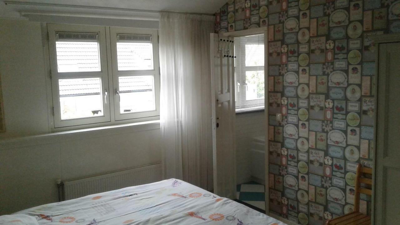 Holiday Home Jong Schagerbrug Eksteriør bilde